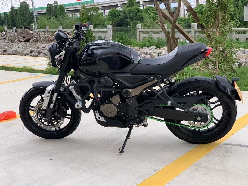 二手无极300AC