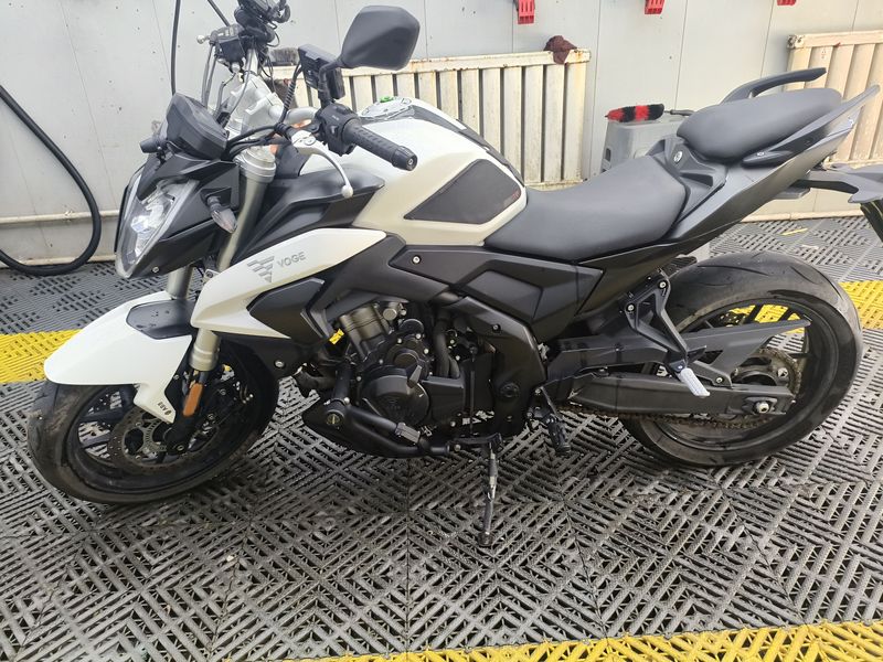 二手无极500R