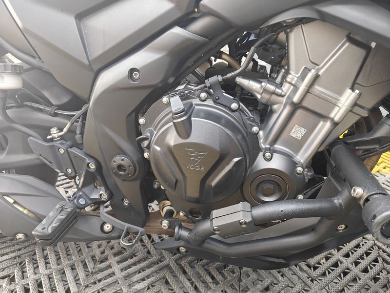 二手无极500R