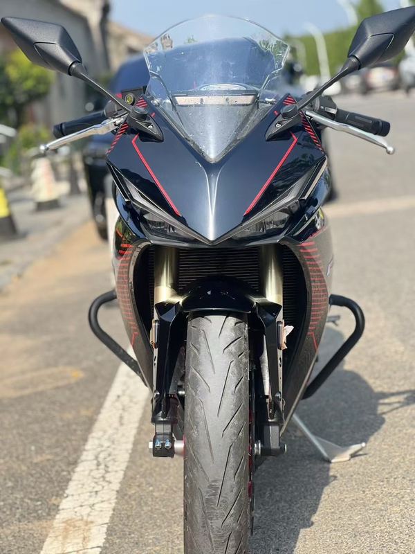 二手凯越321RR