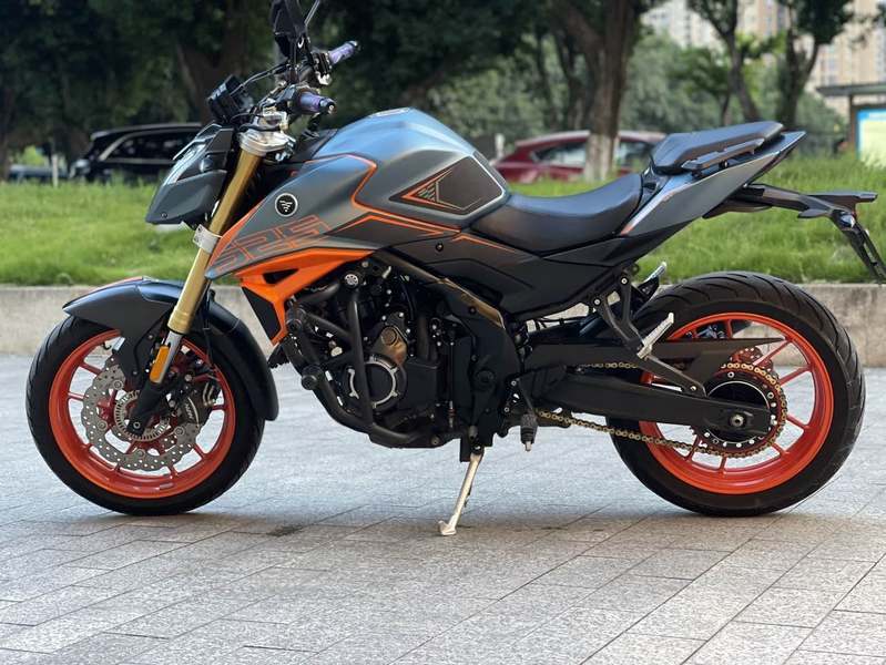 二手无极525R