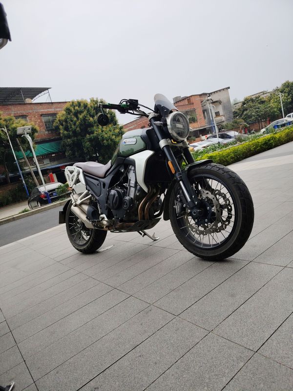 二手凯越500F