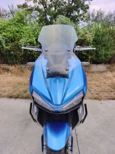 二手布雷斯通极宙 ADV150
