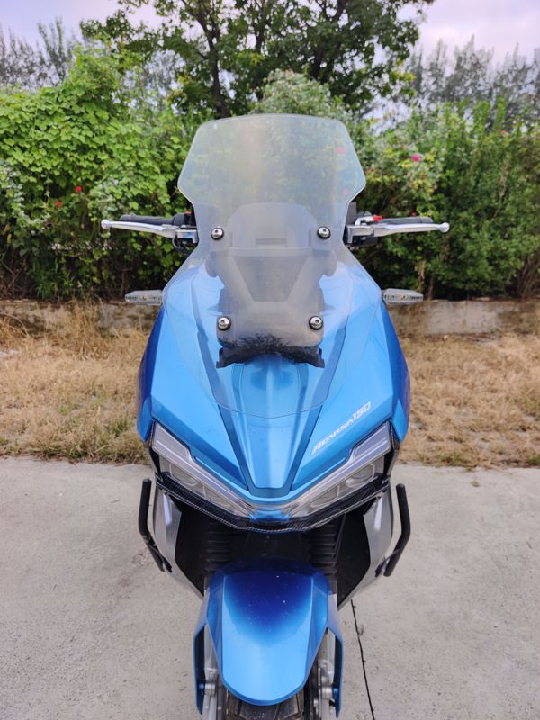 二手布雷斯通极宙 ADV150