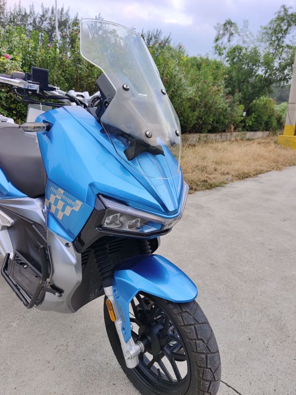 二手布雷斯通极宙 ADV150