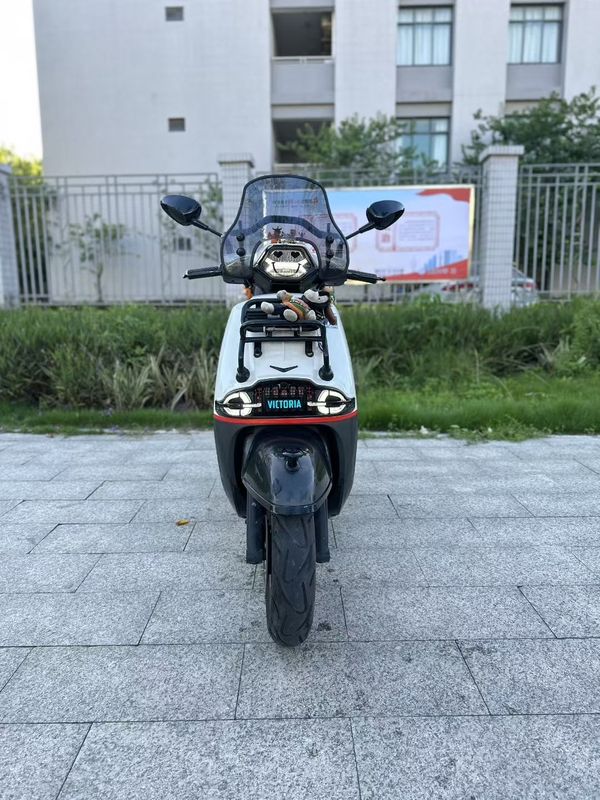 二手维多利亚Sixties 250Si