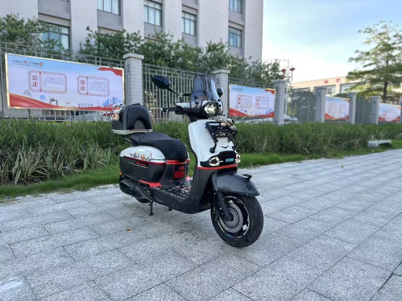 二手维多利亚Sixties 250Si