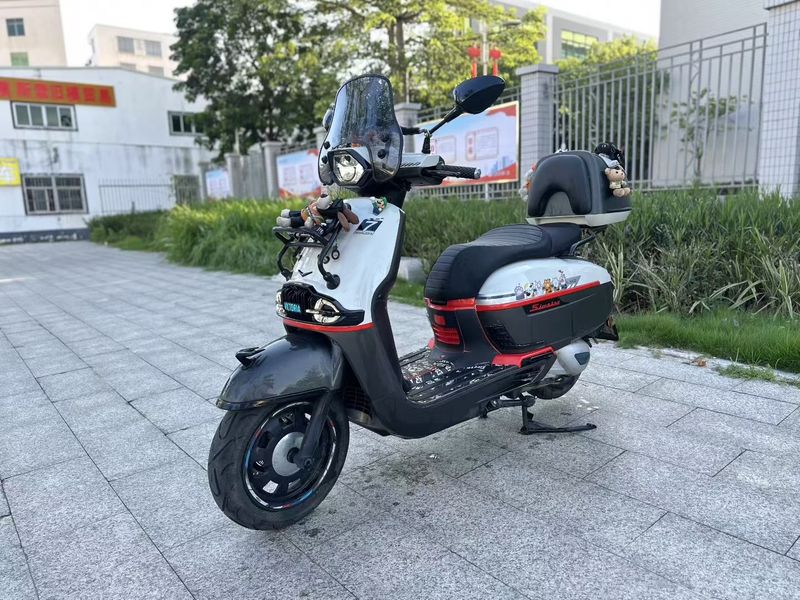 二手维多利亚Sixties 250Si
