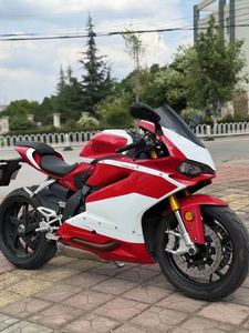 二手摩枭500RR