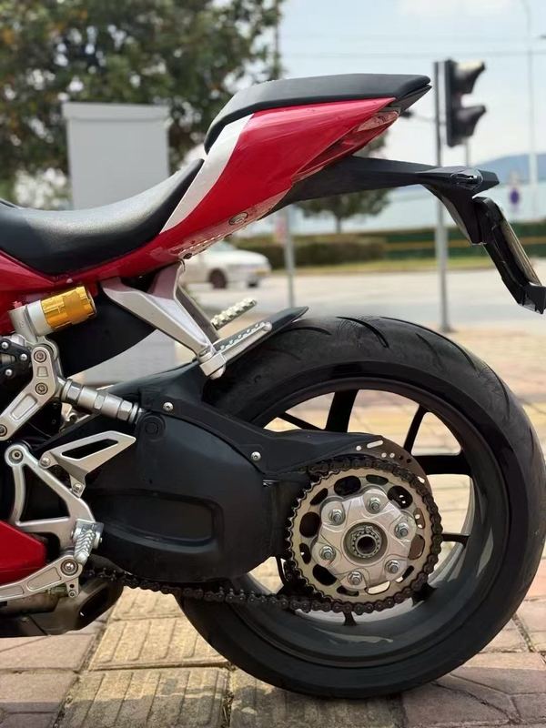 二手摩枭500RR