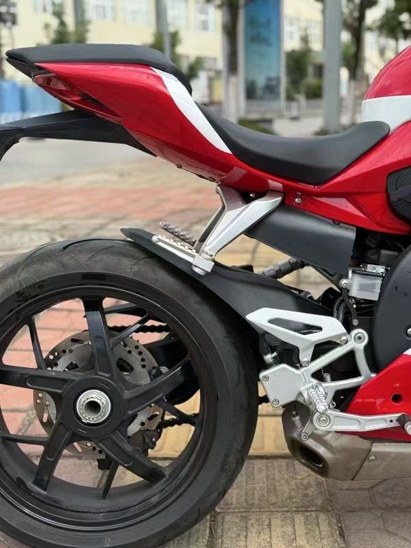 二手摩枭500RR