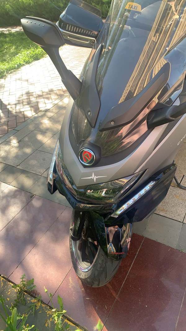 二手赛科龙睿途 RT3