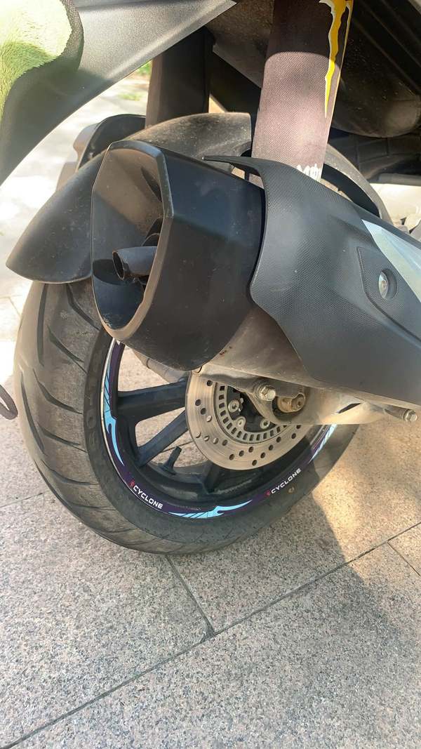 二手赛科龙睿途 RT3