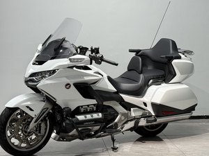 二手本田Gold Wing GL1800