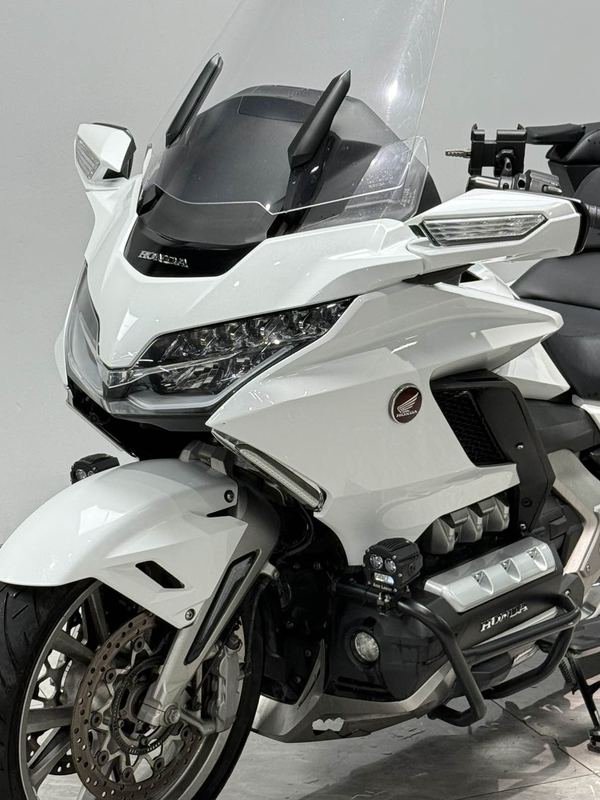 二手本田Gold Wing GL1800
