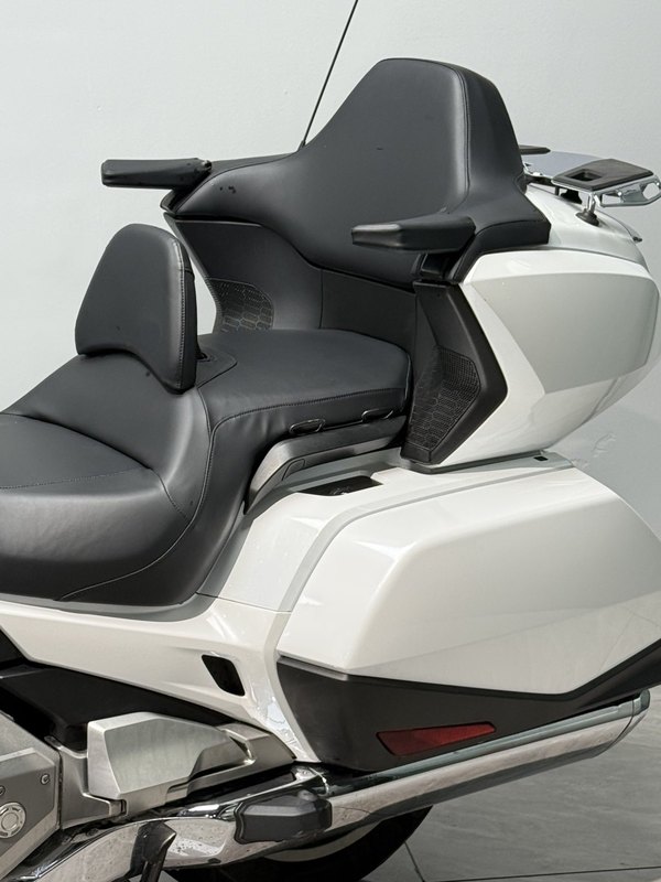 二手本田Gold Wing GL1800