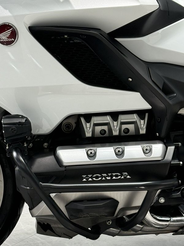 二手本田Gold Wing GL1800