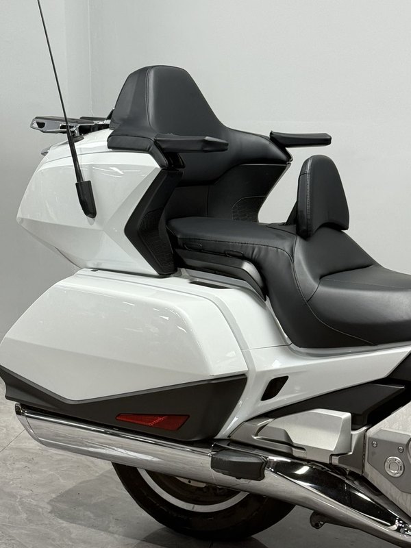 二手本田Gold Wing GL1800