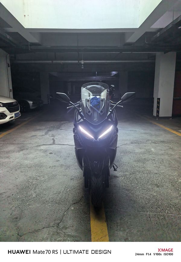 二手光阳赛艇 ST250