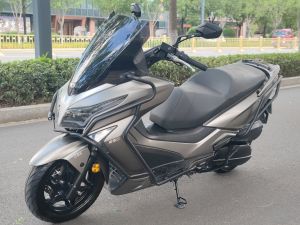 二手光阳赛艇 250