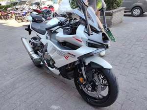 二手无极RR500S