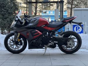 二手凯越321RR