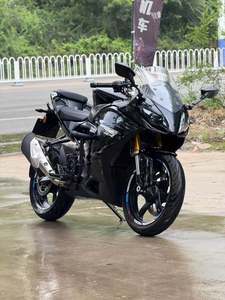 二手宝马G 310 RR