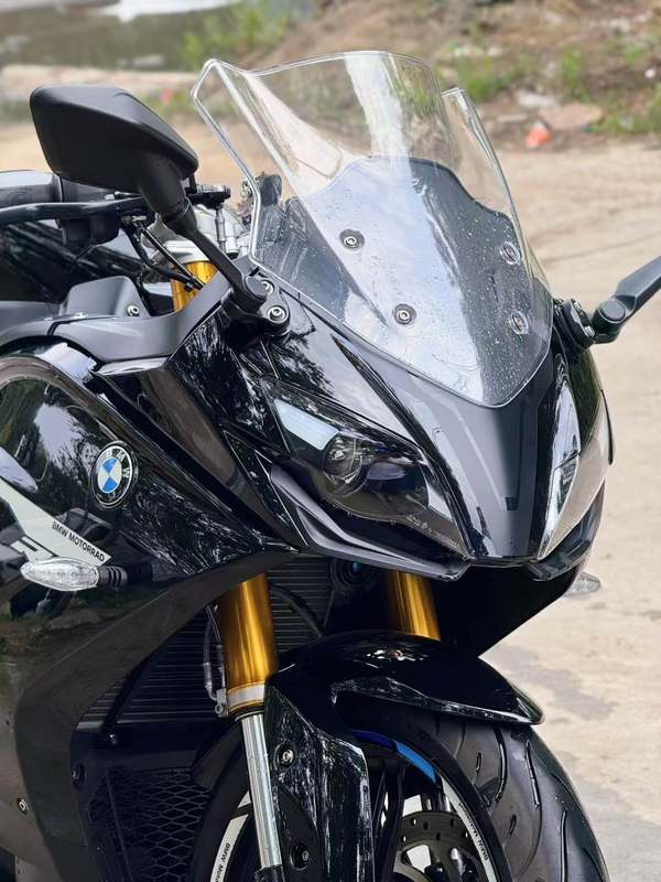 二手宝马G 310 RR
