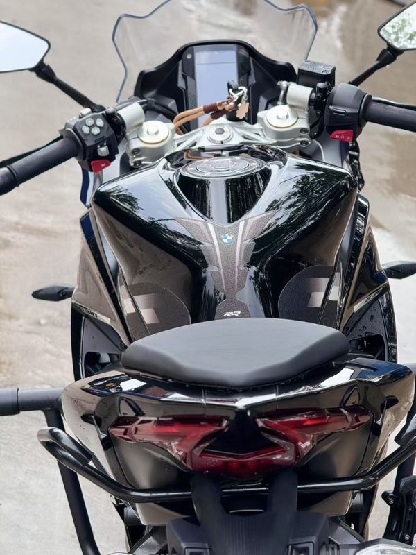 二手宝马G 310 RR