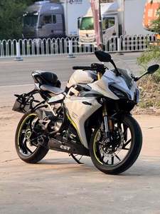 二手春风250SR
