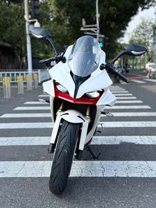 二手QJMOTOR赛550S