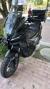 二手无极SR150S