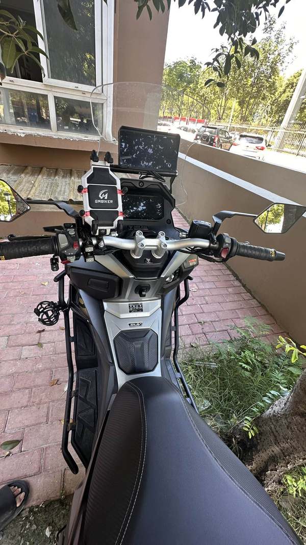 二手无极SR150S