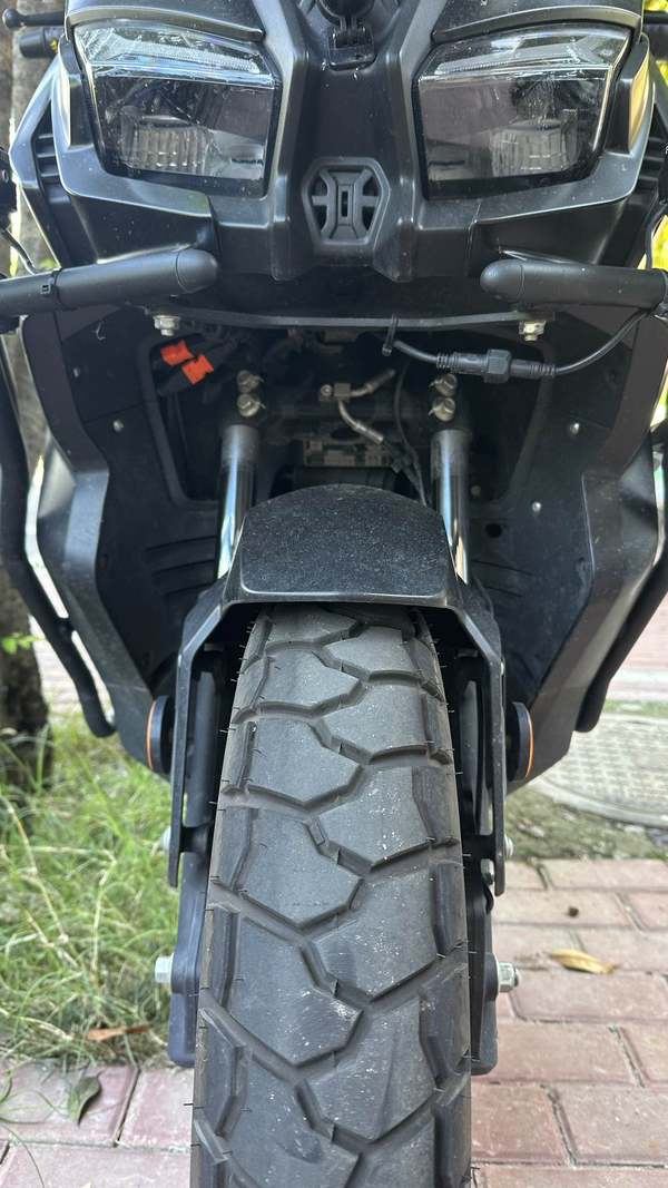 二手无极SR150S