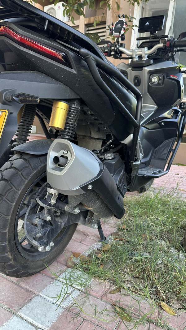 二手无极SR150S