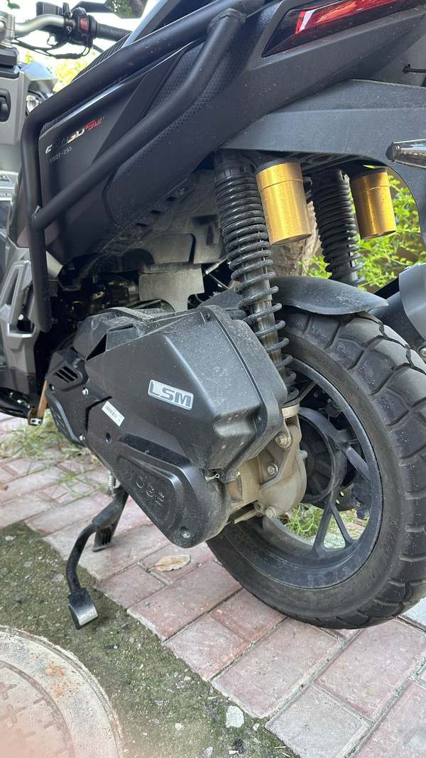 二手无极SR150S