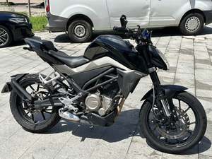 二手春风250NK