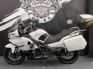 二手春风650TR-G