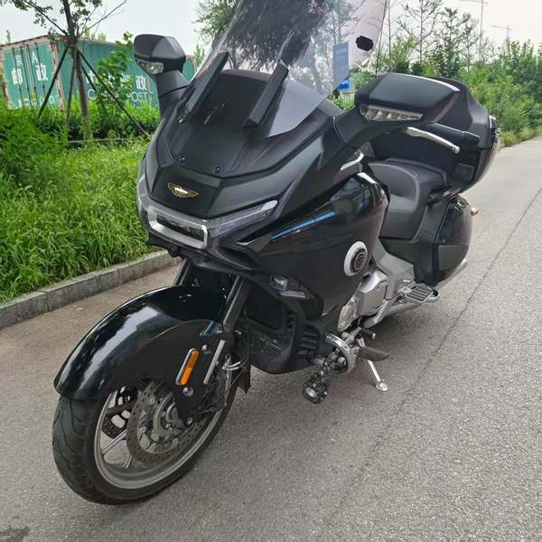 二手派方星舰6