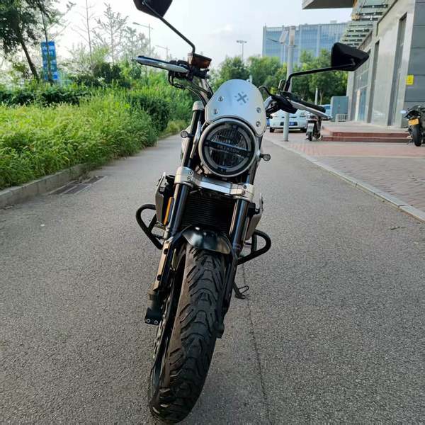 二手高金GK500