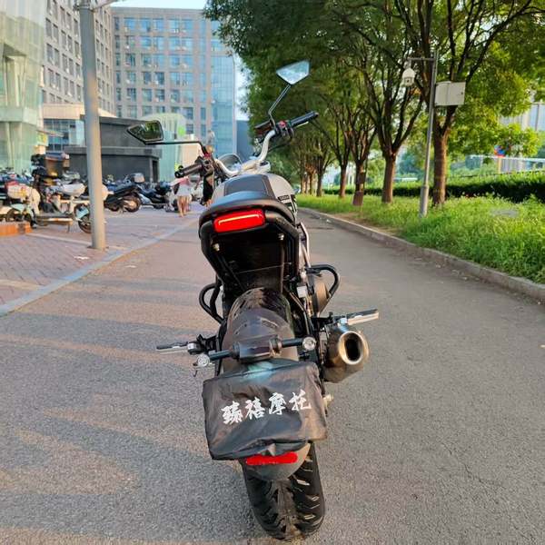 二手高金GK500