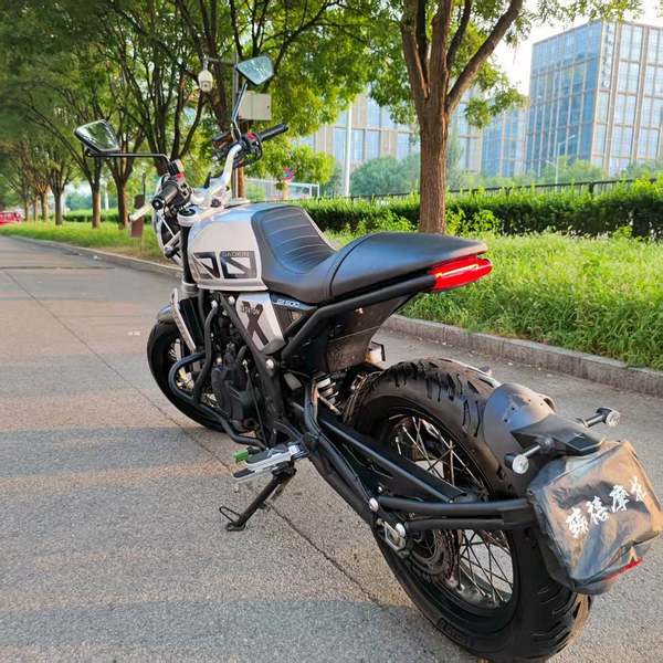 二手高金GK500