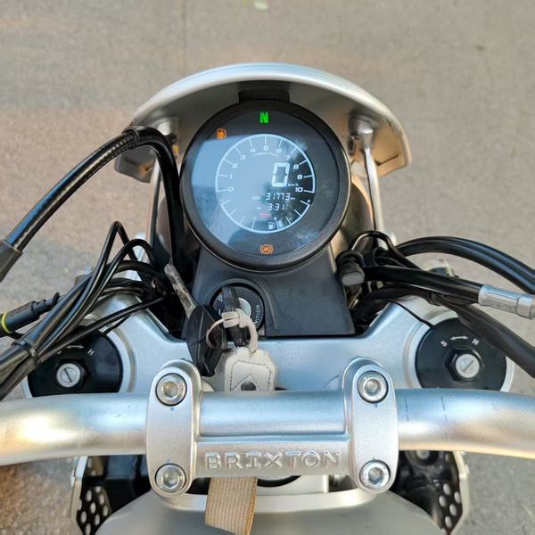 二手高金GK500