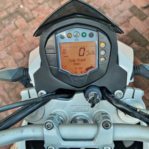 二手KTMR2R390 Duke