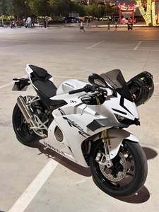 二手张雪机车500RR