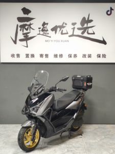 二手天鹰TX