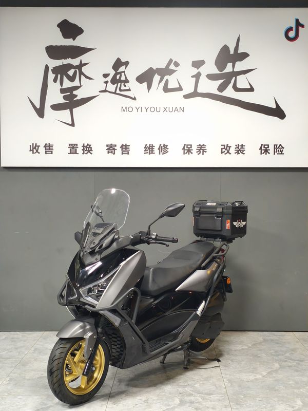 二手天鹰TX