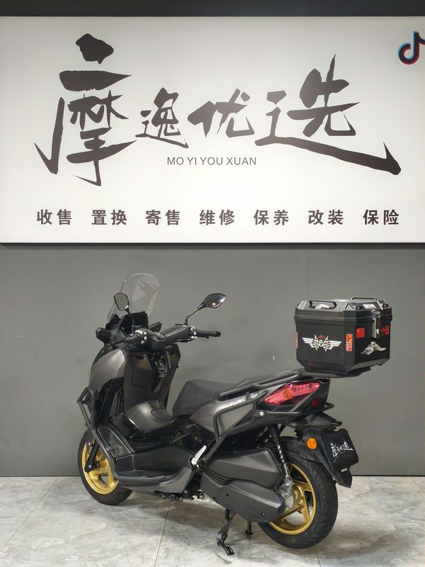 二手天鹰TX
