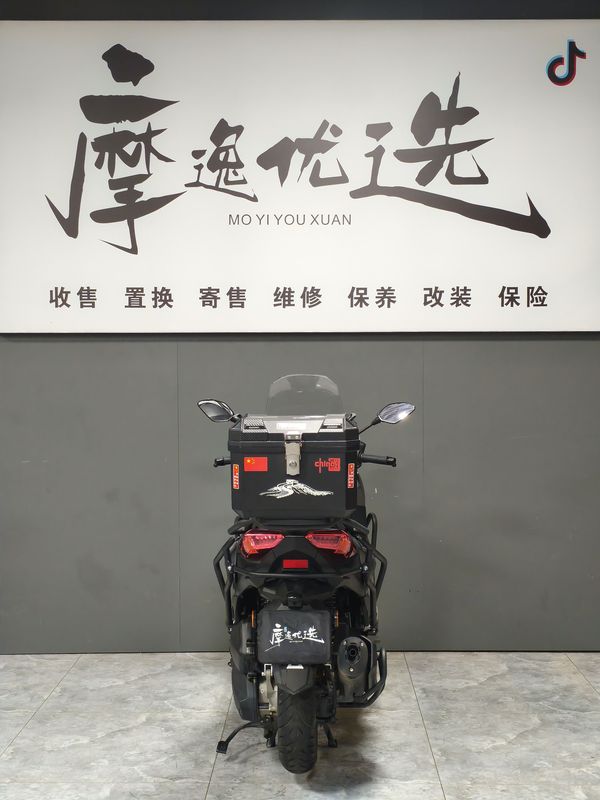 二手天鹰TX