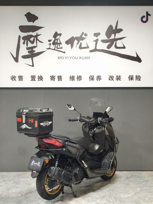 二手天鹰TX